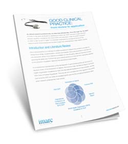 Good Clinical Practice Good Clinical Practice