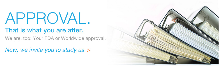 Study Approval