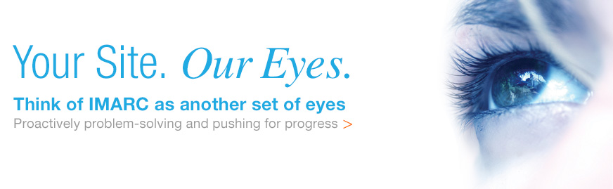 Your Site Our Eyes