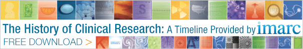 The History of Clinical Research