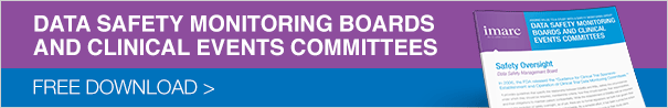 Data Safety Monitoring Boards and Clinical Events Committees