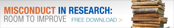 Misconduct in Research | Free Download | IMARC Research