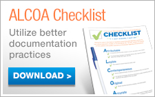 ALCOA Checklist