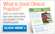 Good Clinical Practice Partnerships