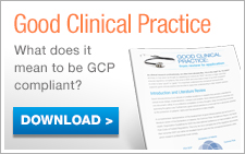 Good Clinical Practice