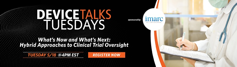 Device Talks Tuesday - Hybrid Approach