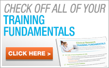 Training Fundamentals | IMARC Research