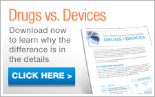Download Drugs vs. Devices