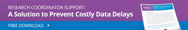 Research Coordinator Support blog CTA