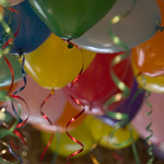 Happy 50th WMA