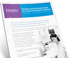 Building the Business Case CTA