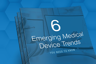 medical device trends