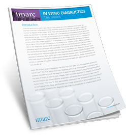 In Vitro Diagnostics In Vitro Diagnostics