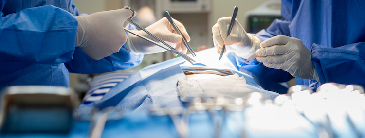 robotic-surgery