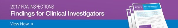 2017 FDA Inspections Blog CTA