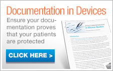 documentation-in-devices