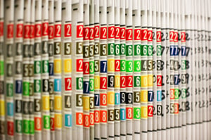 Auditing and Compliance clinical monitoring