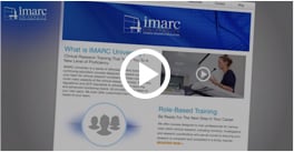What Is IMARC University?
