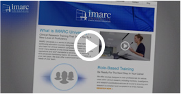 What is IMARC University
