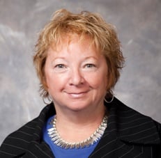 Mary Lewis