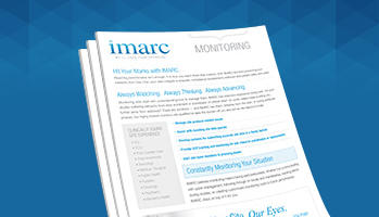 Monitoring Sell Sheet