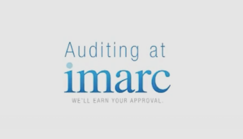 Auditing at IMARC