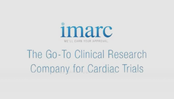 The Go-To Clinical Research Company for Cardiac Trials