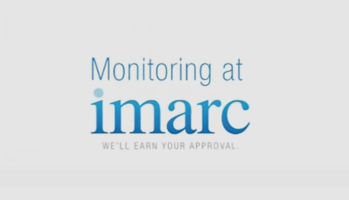 Monitoring at IMARC