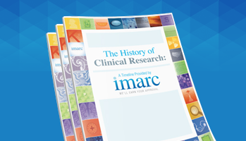 The History of Clinical Research