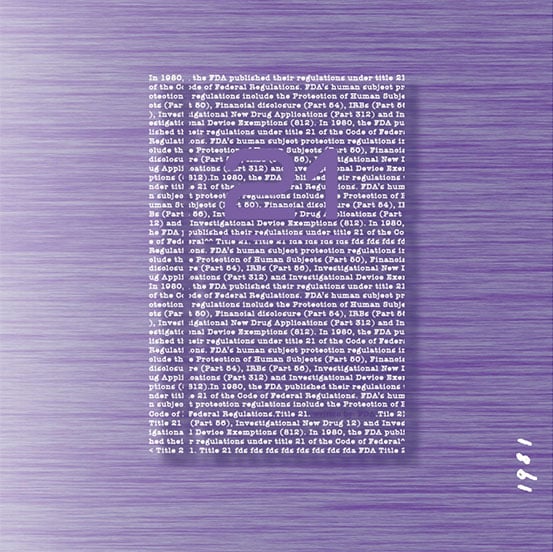 1981 FDA Regulations Title 21