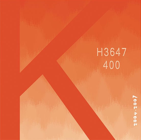 2004 -2007 Ketek