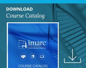 Course Catalog