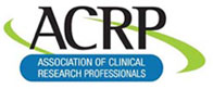 ACRP ACRP