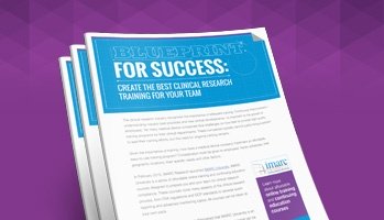 Blueprint for Success