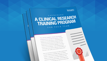 Guide to Launching a Clinical Research Training Program