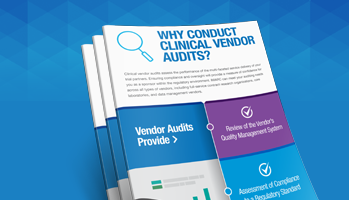 Why Conduct Clinical Vendor Audits?