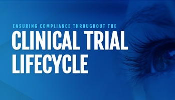 Clinical Trial Lifecycycle
