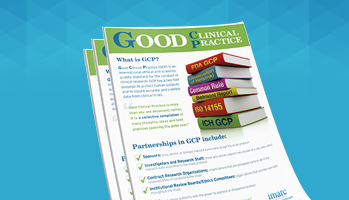Good Clinical Practice Partnerships