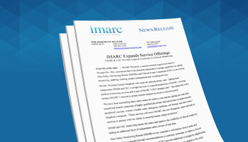 IMARC Expands Service Offerings