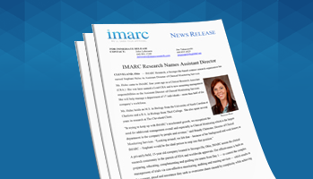 IMARC Reseach Names Assistant Director