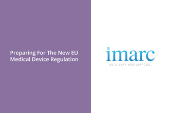 Preparing for the New EU Medical Device Regulation