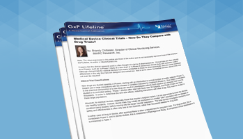Medical Device Clinical Trials