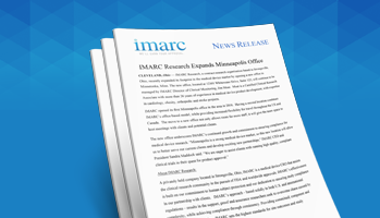IMARC Research Expands Minneapolis Office