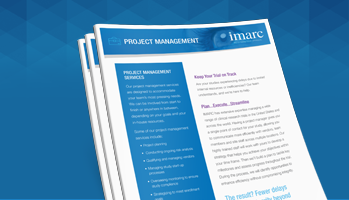 Project Management Sell Sheet