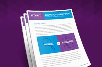 Auditing vs. Monitoring in Clinical Research Studies