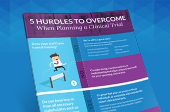 5 Hurdles to Overcome