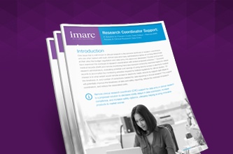 Research Coordinator Support