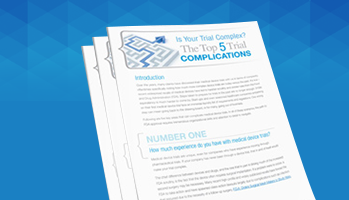 Is Your Trial Complex?