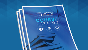 IMARC University Course Catalog
