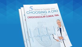 5 Factors to Consider When Choosing a CRO